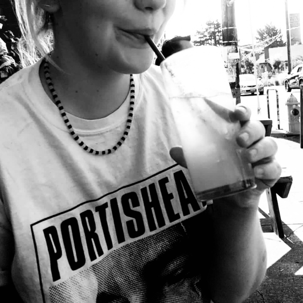 Meet your Posher, Molly